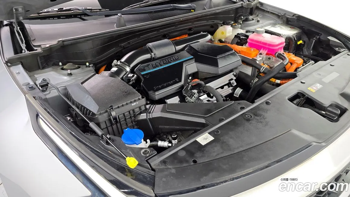 Kia Sportage — фото 8
