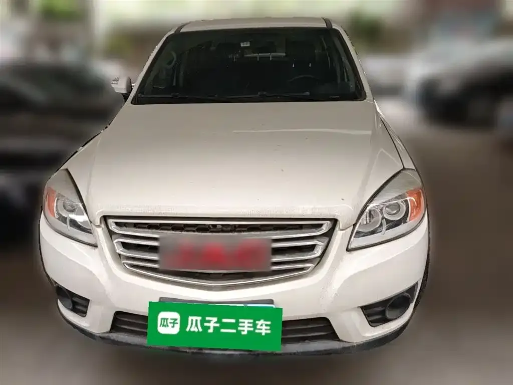 JAC T6 2023 из CN, фото 6