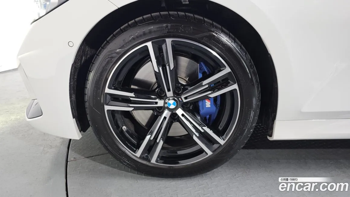 BMW 3-Series 2025 из KR, фото 4