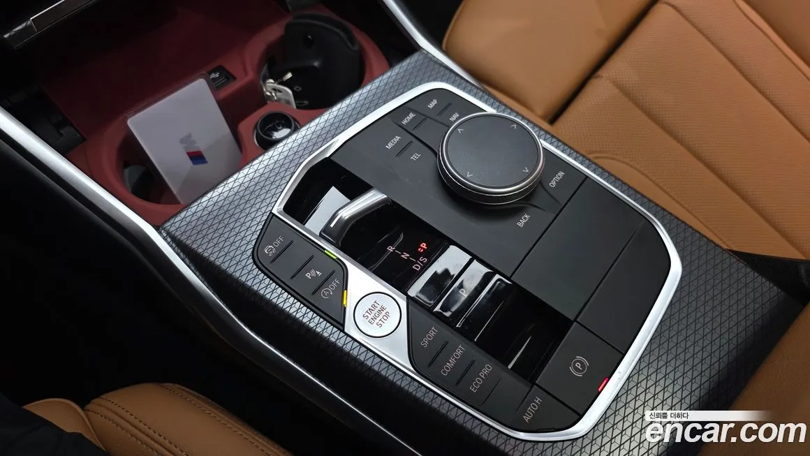 BMW 3-Series 2025 из KR, фото 2