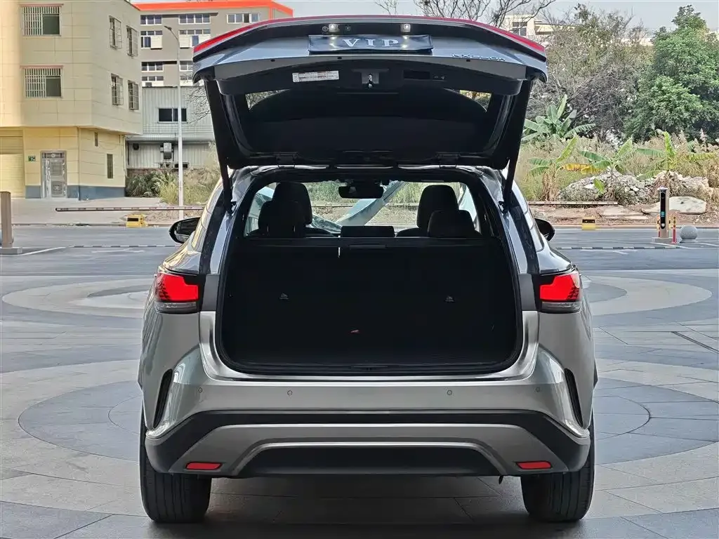 Lexus RX 2023 из CN, фото 4