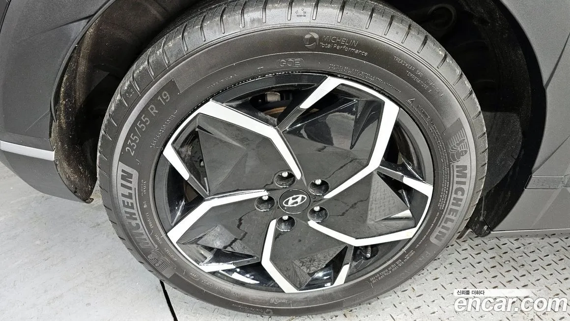 Hyundai Ioniq5 2022 из KR, фото 7