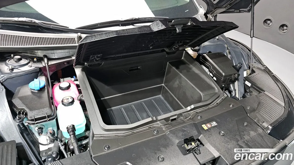 Hyundai Ioniq5 2022 из KR, фото 9