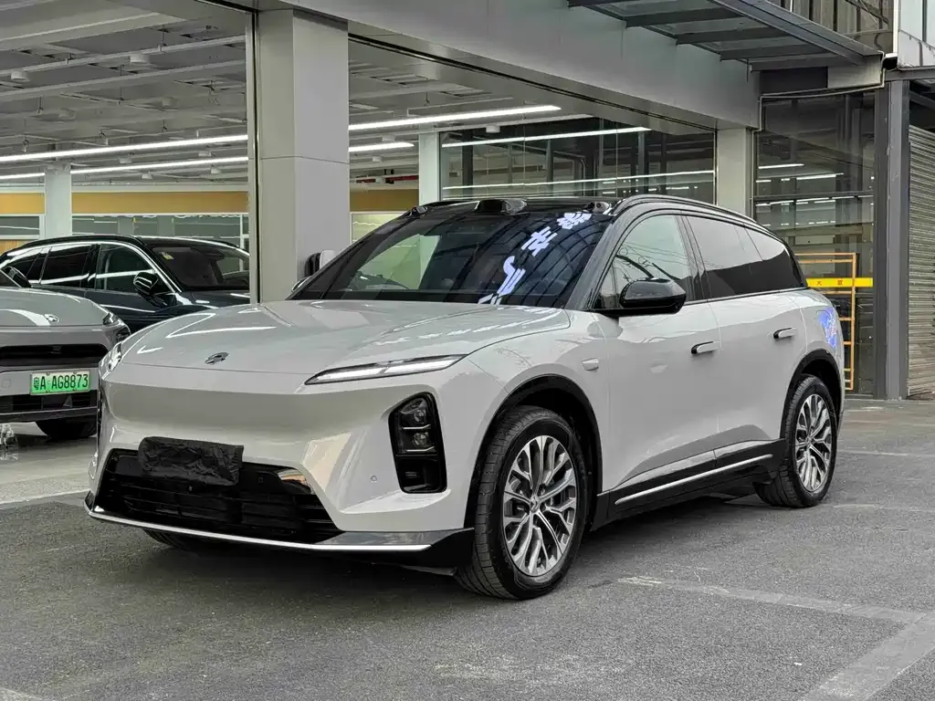 NIO ES6 2025 из CN, фото 1