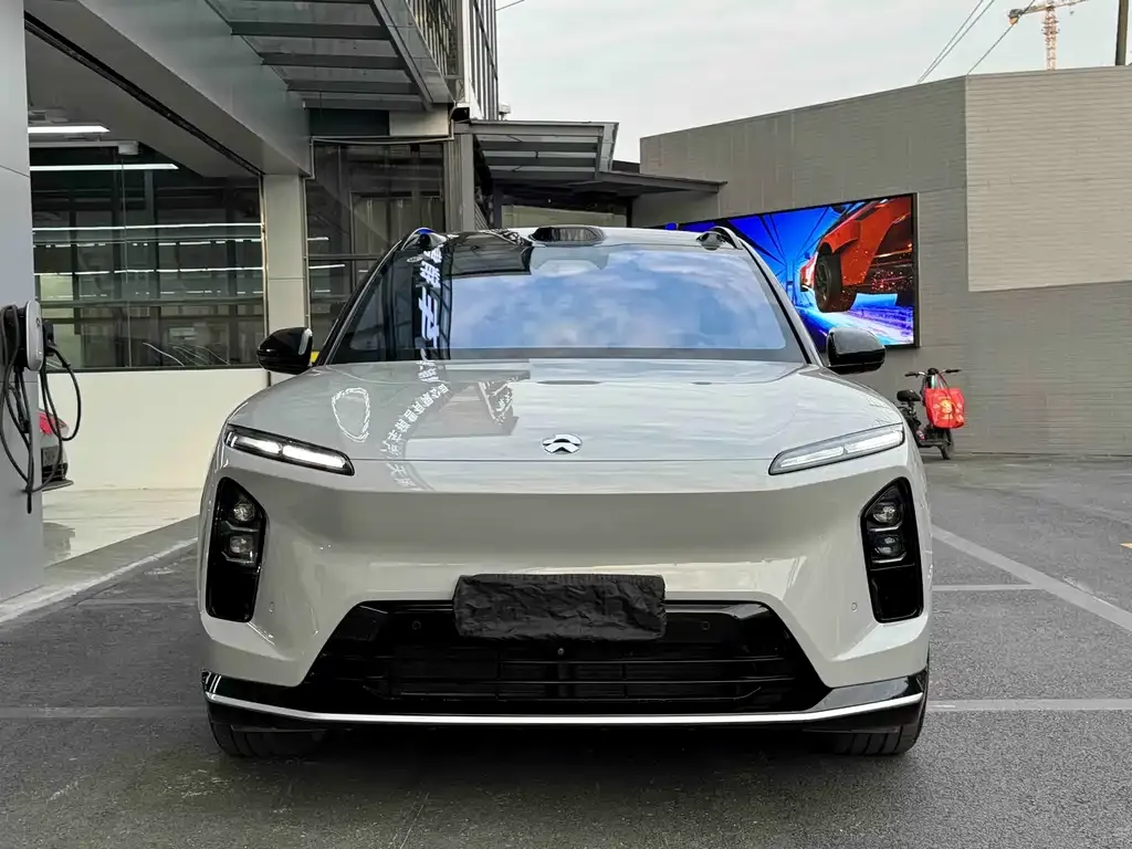 NIO ES6 2025 из CN, фото 8