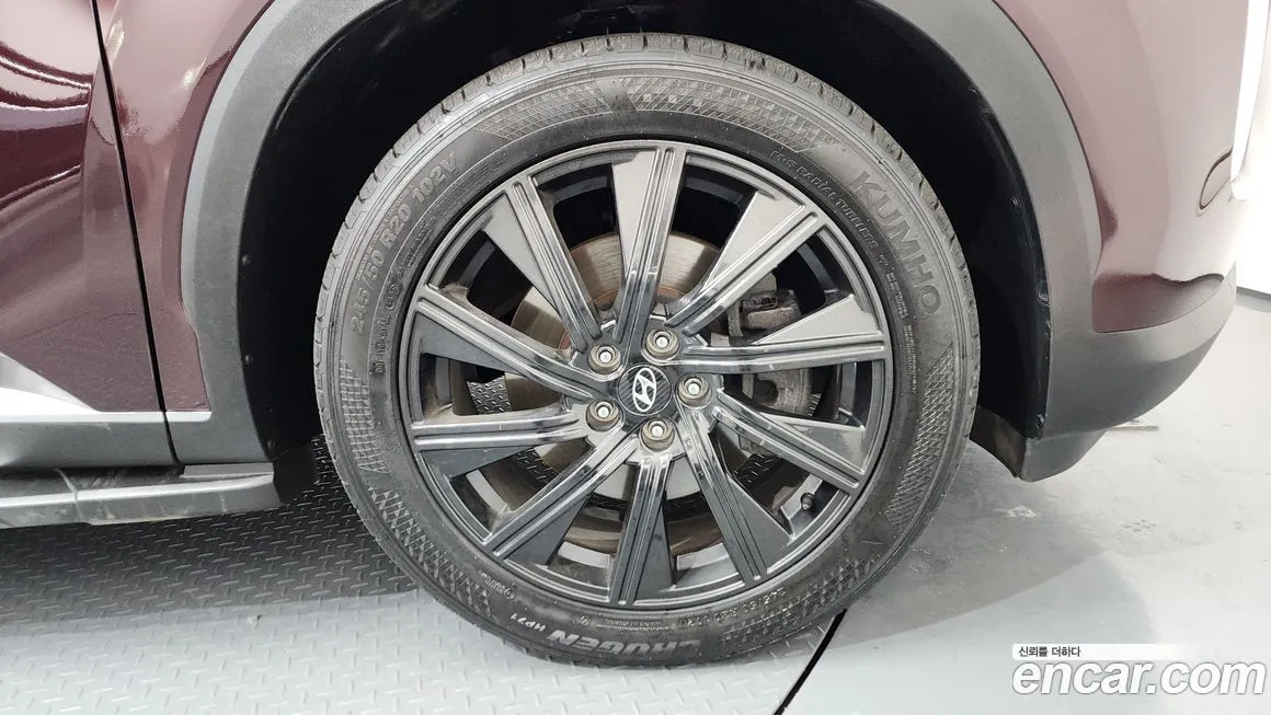 Hyundai Palisade — фото 2