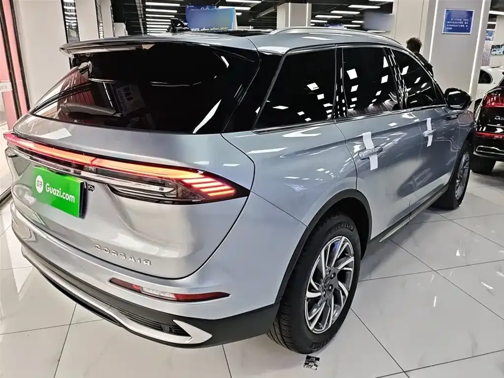 Lincoln Corsair 2023 из CN, фото 10