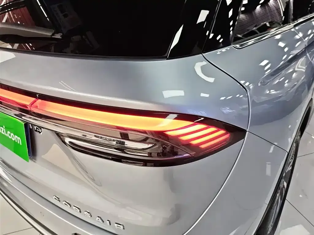 Lincoln Corsair 2023 из CN, фото 3