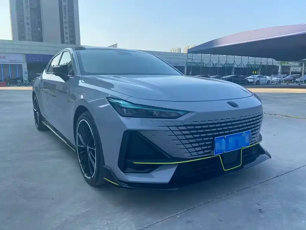 Changan UNI-V 2022 из CN, фото 5