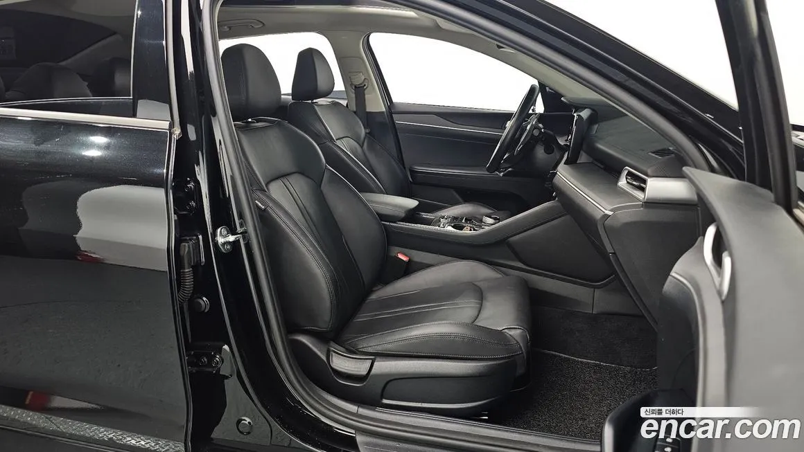 Kia K5 2022 из KR, фото 7