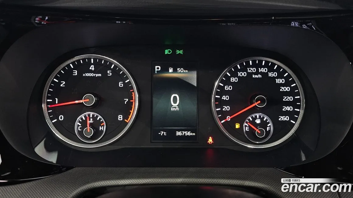 Kia K5 2022 из KR, фото 8