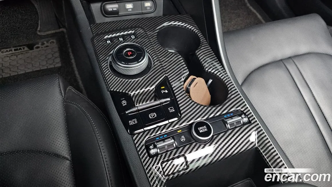 Kia K5 2022 из KR, фото 10