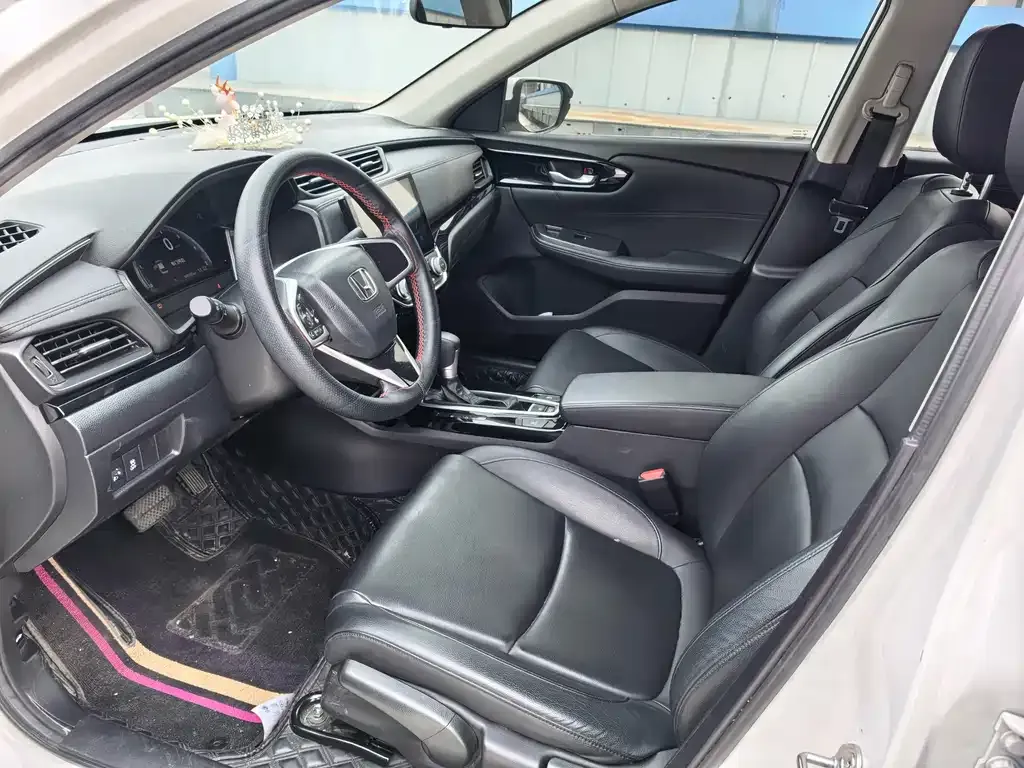 Honda Crider 2022 из CN, фото 7