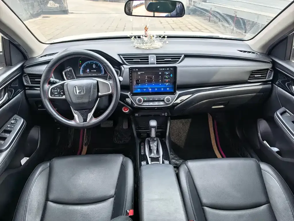 Honda Crider 2022 из CN, фото 6