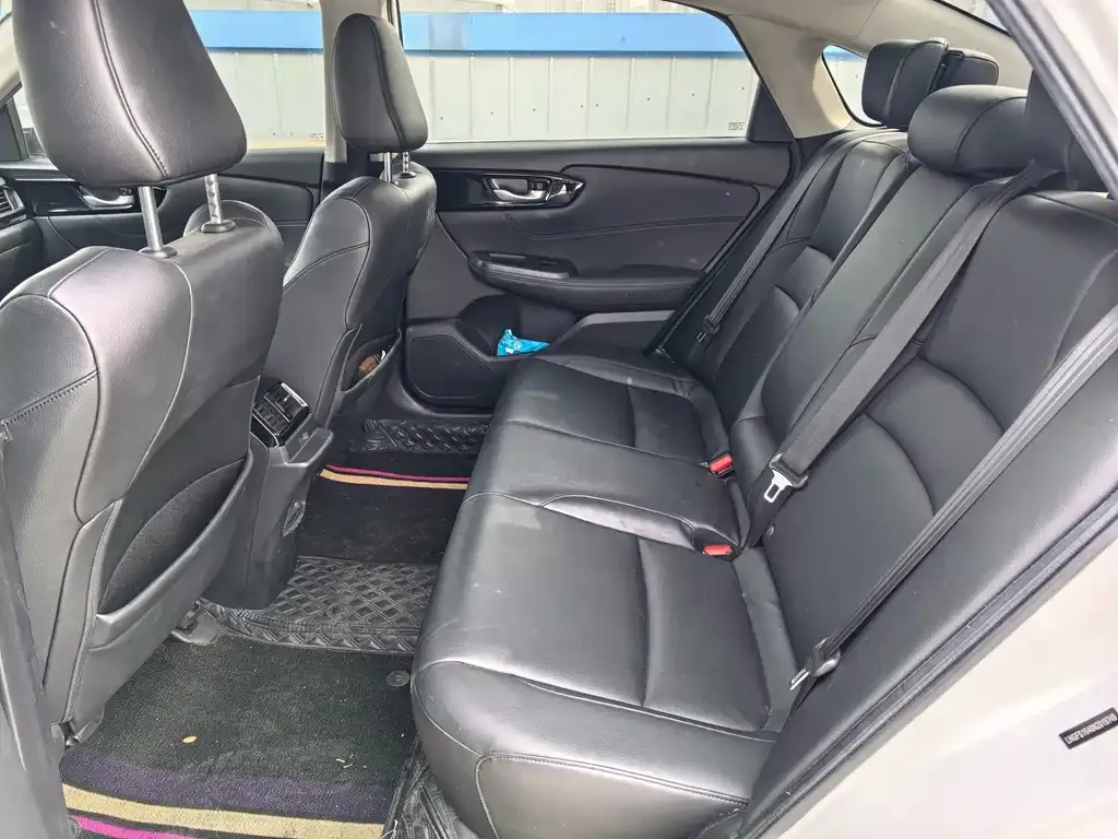 Honda Crider 2022 из CN, фото 3