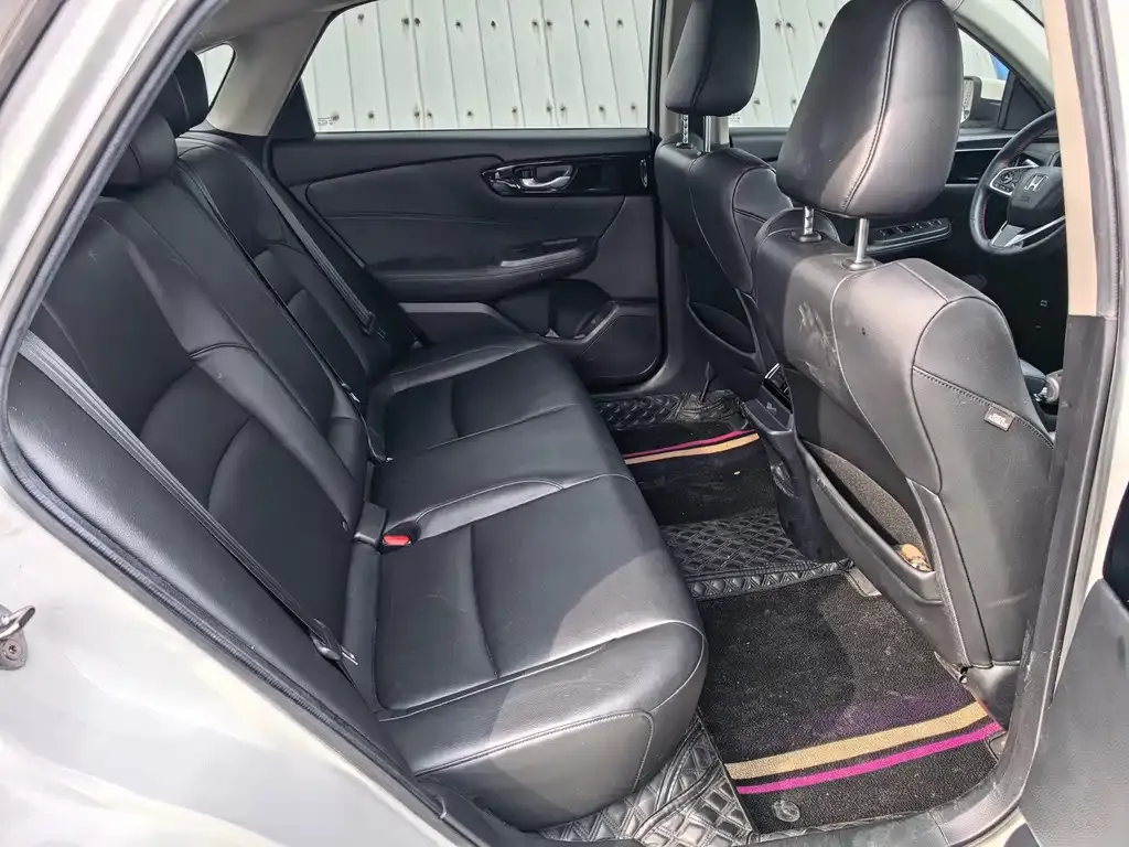 Honda Crider 2022 из CN, фото 2