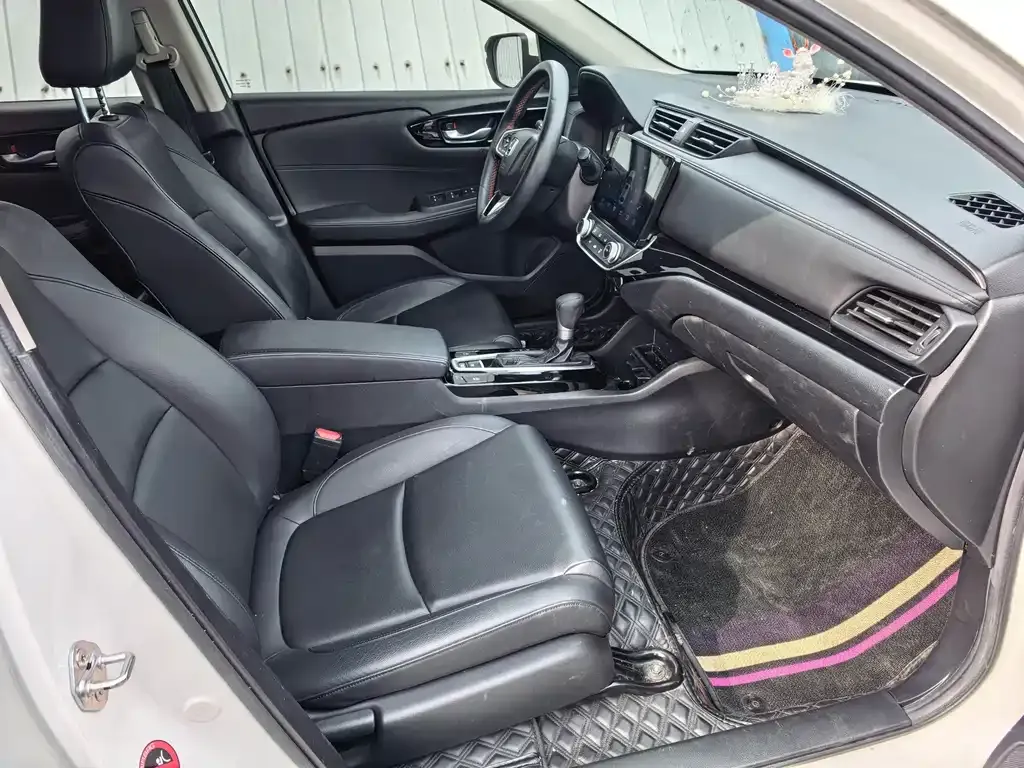 Honda Crider 2022 из CN, фото 5