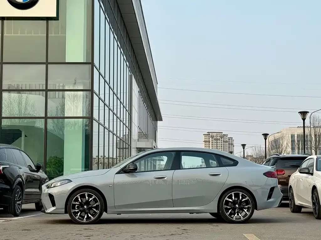 BMW 2 Series — фото 2