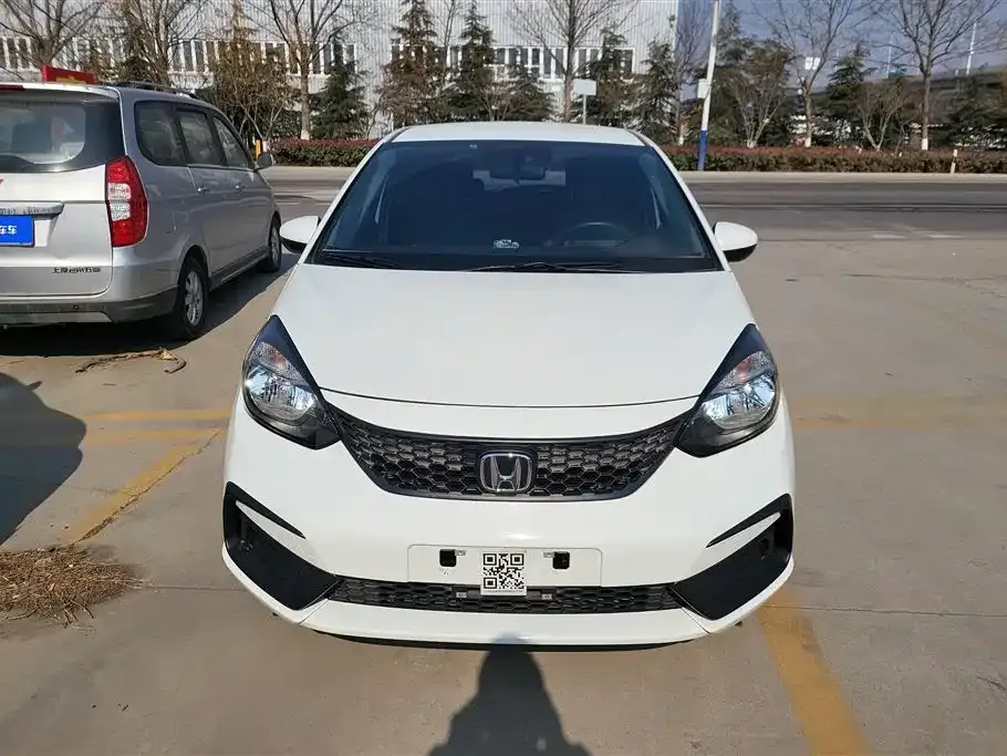 Honda Fit 2023 из CN, фото 6