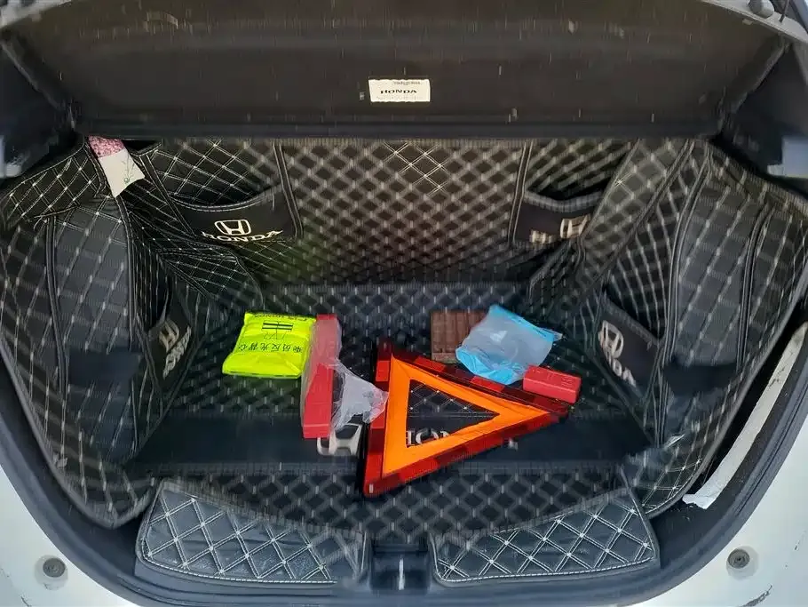Honda Fit 2023 из CN, фото 5
