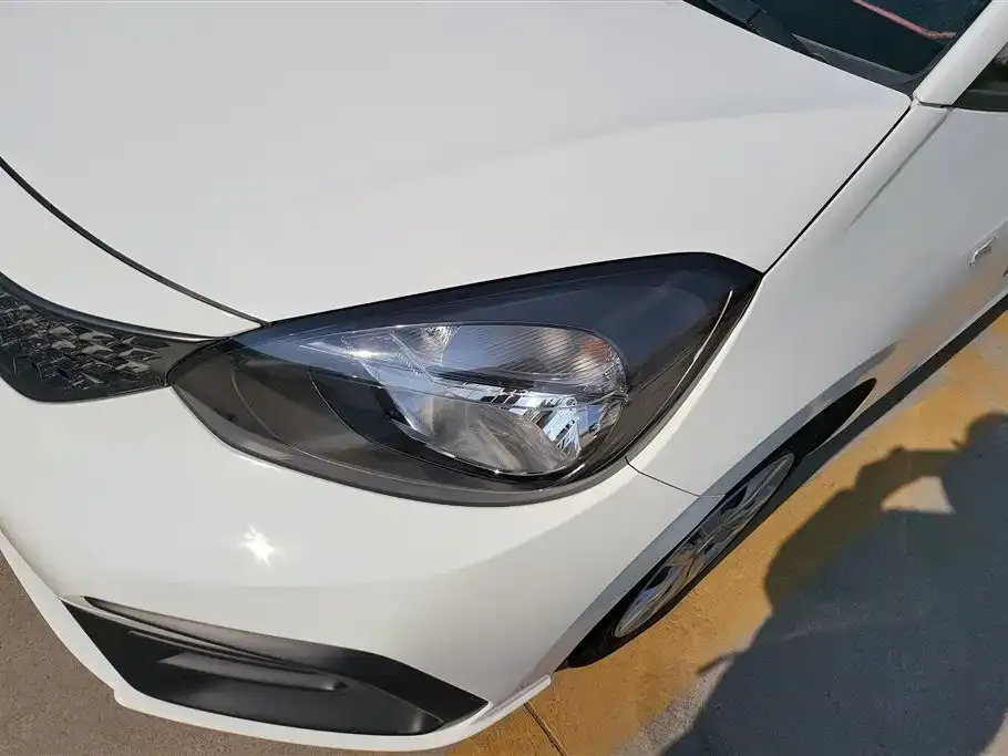 Honda Fit 2023 из CN, фото 3