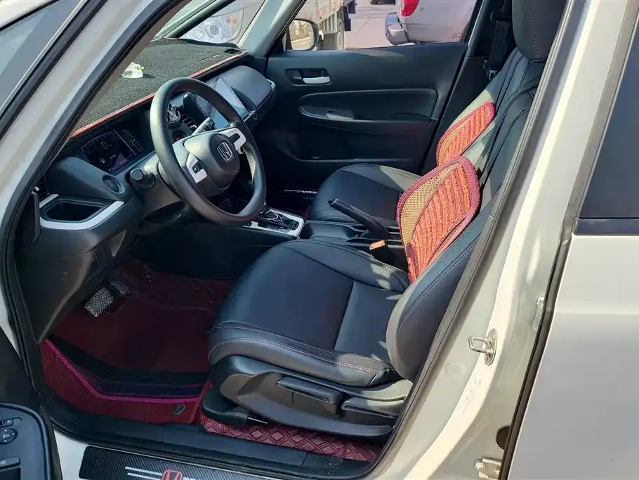 Honda Fit 2023 из CN, фото 10