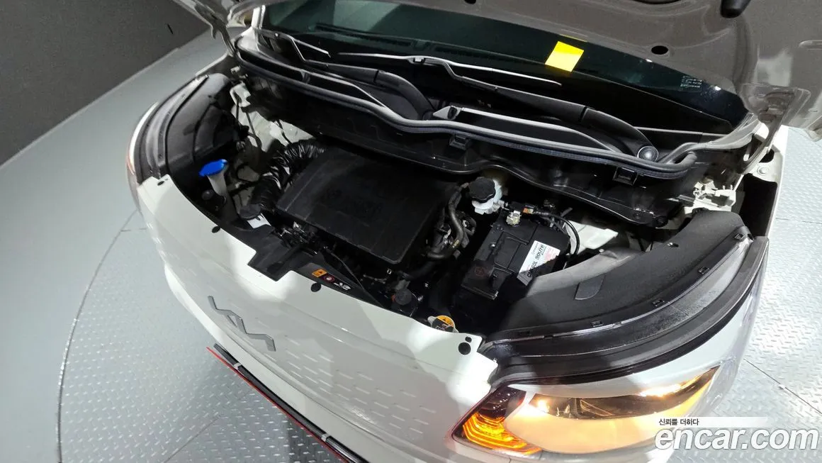 Kia RAY 2022 из KR, фото 8