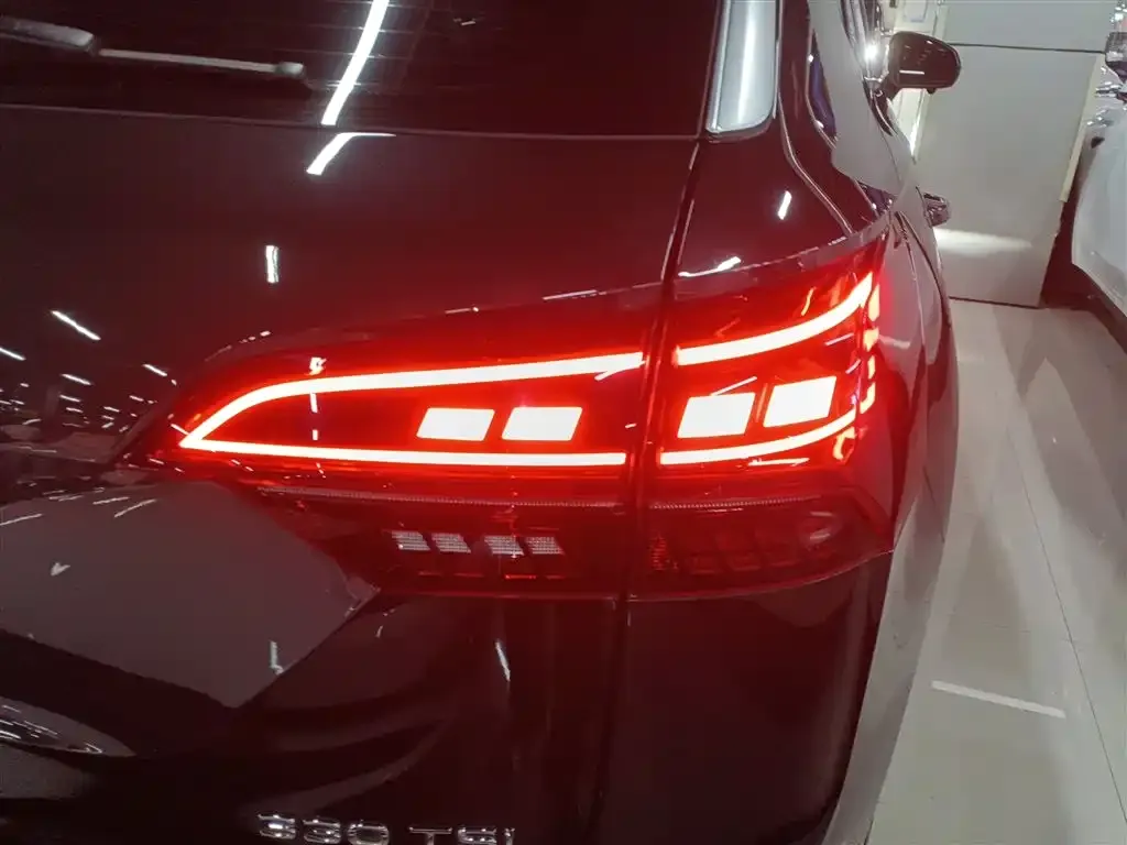 Volkswagen Tayron 2022 из CN, фото 2