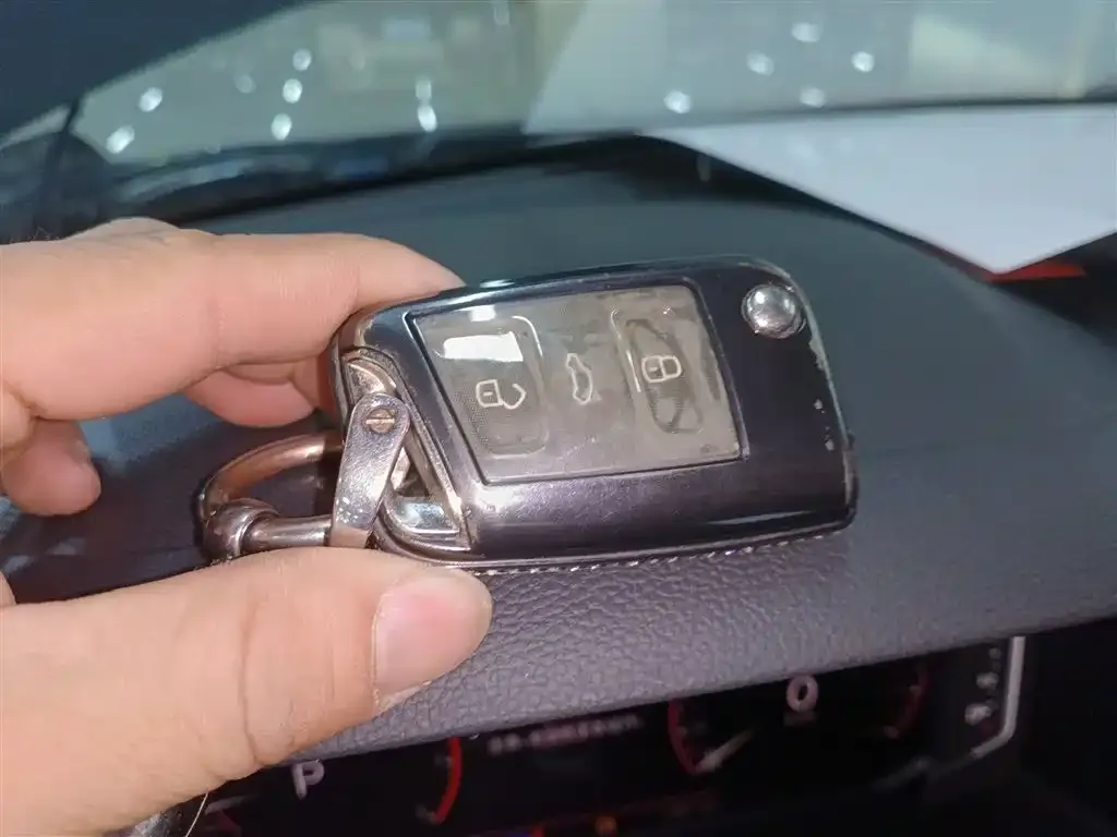 Volkswagen Tayron 2022 из CN, фото 4