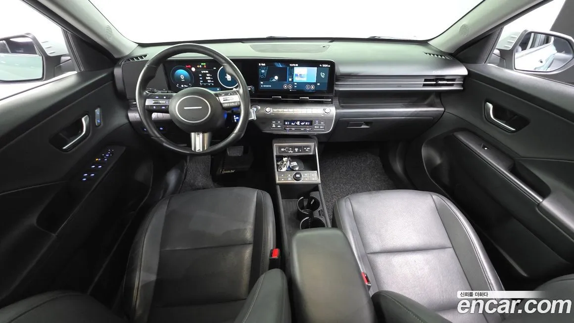 Hyundai Kona — фото 9
