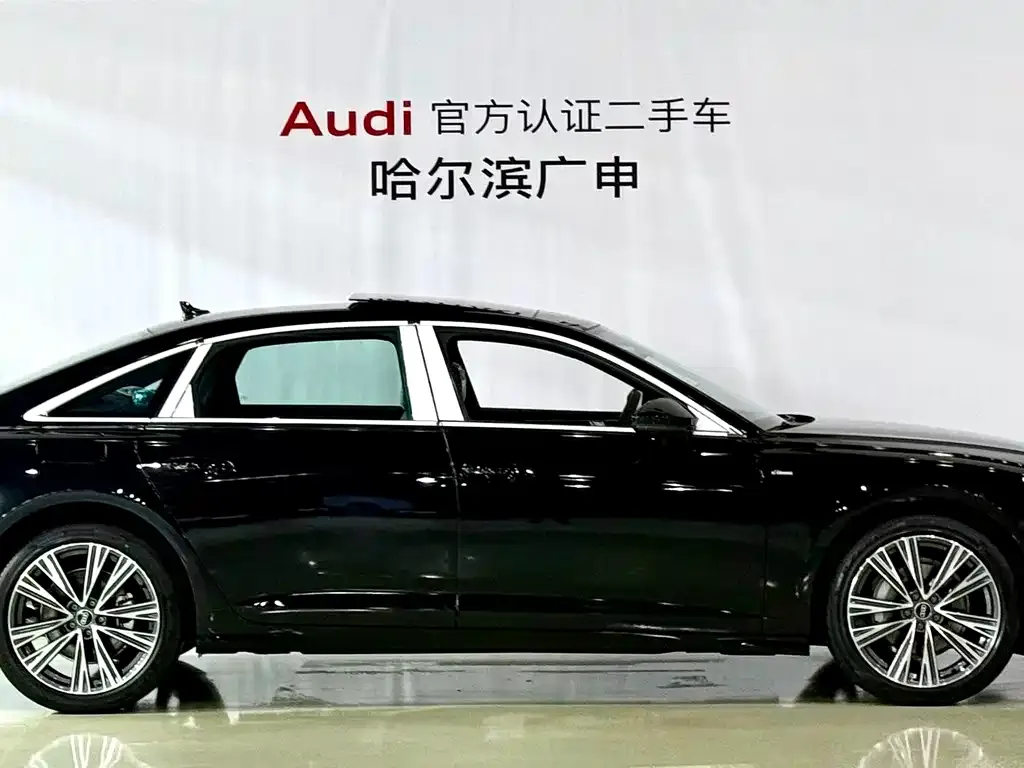 Audi A6L — фото 3