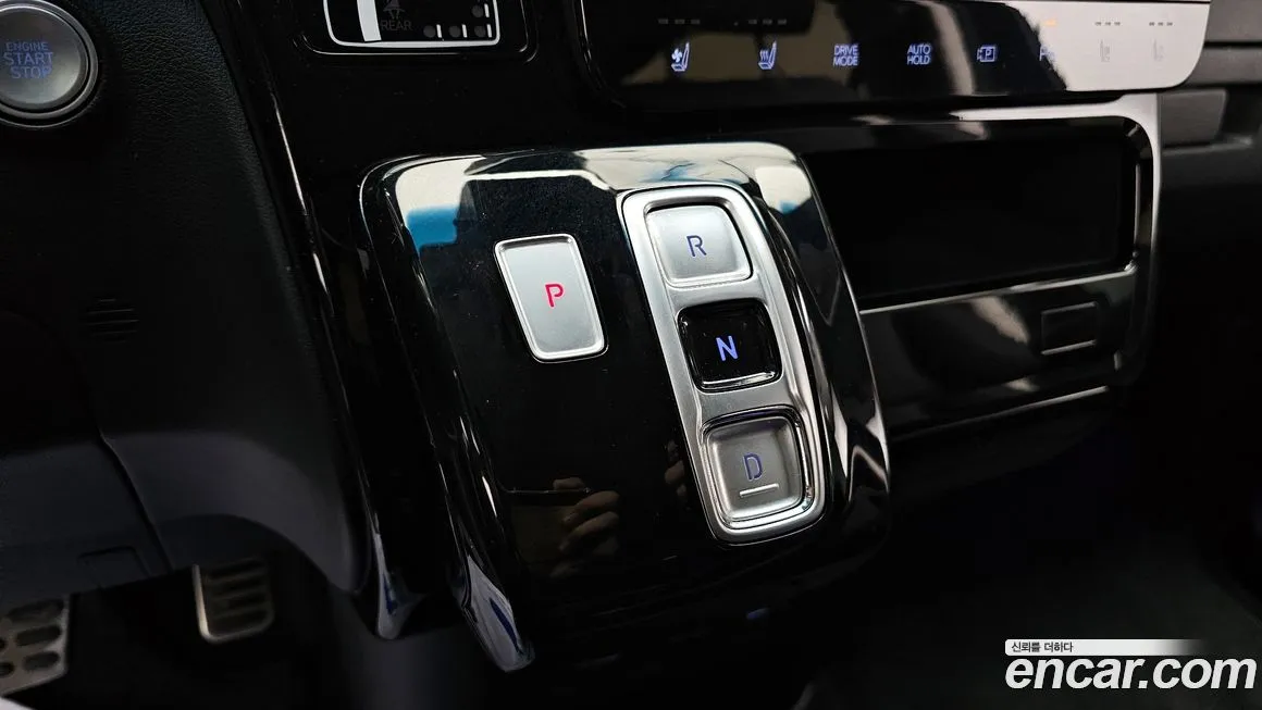 Hyundai Staria — фото 3