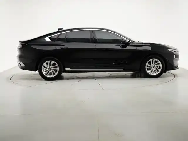Ford Mondeo — фото 2