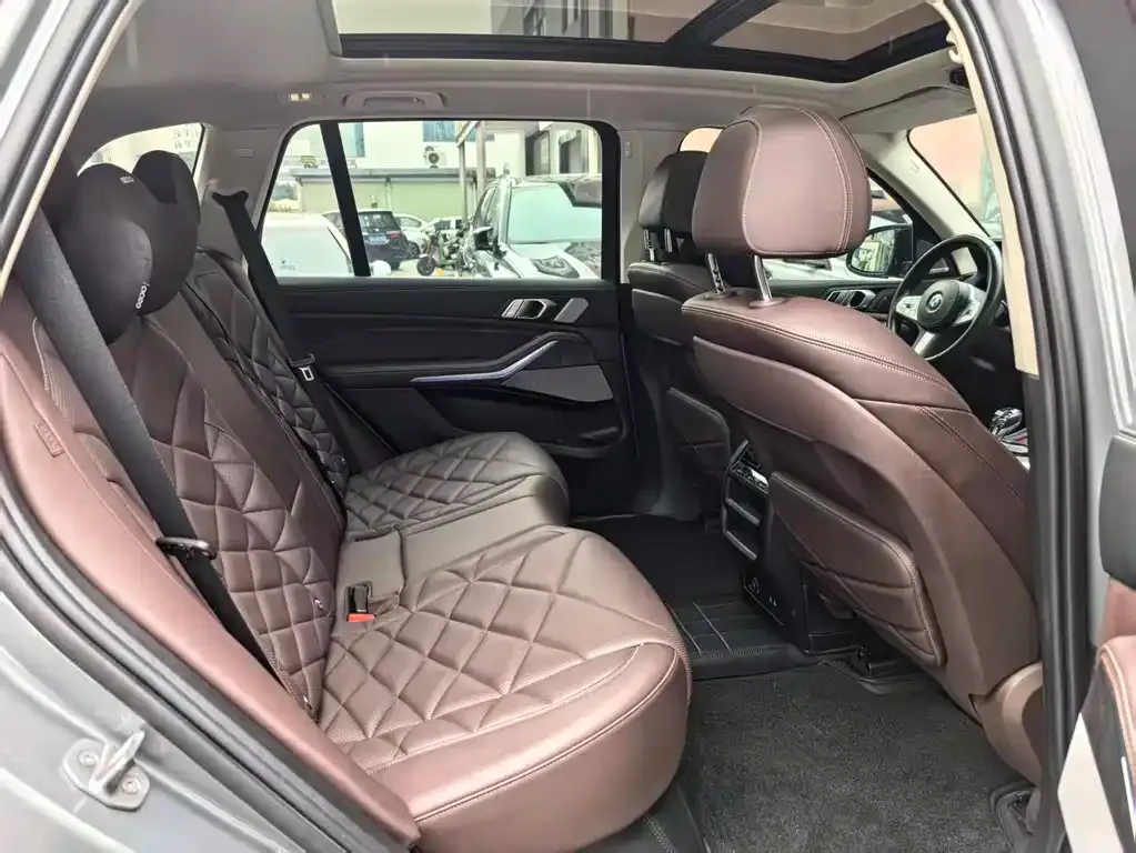 BMW X5 2022 из CN, фото 4