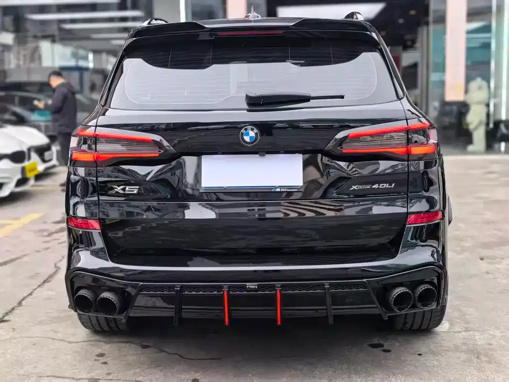 BMW X5 2022 из CN, фото 7