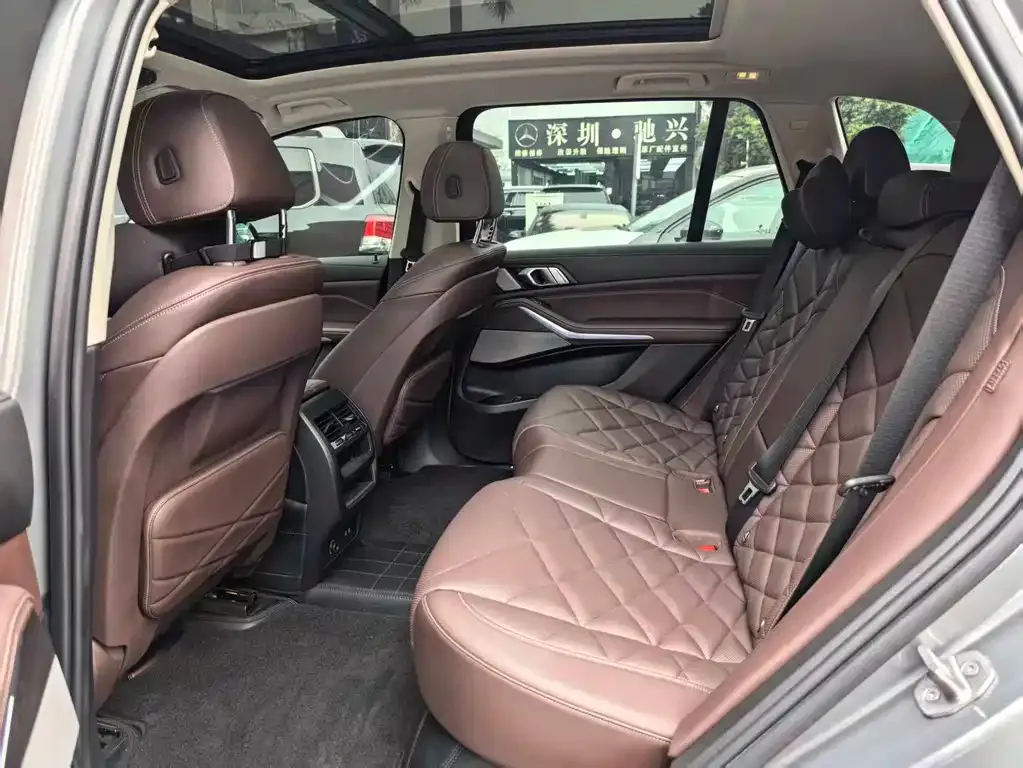 BMW X5 2022 из CN, фото 9
