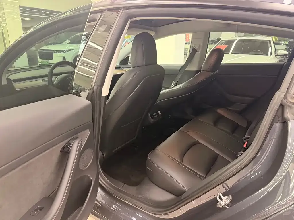 Tesla Model 3 2021 из CN, фото 7