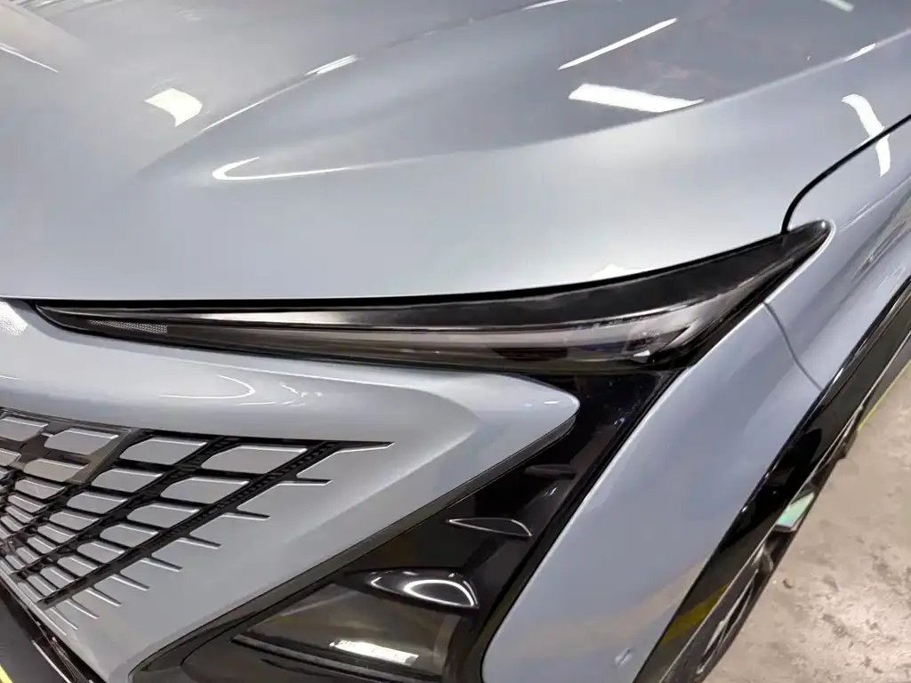 Changan UNI-T 2021 из CN, фото 3
