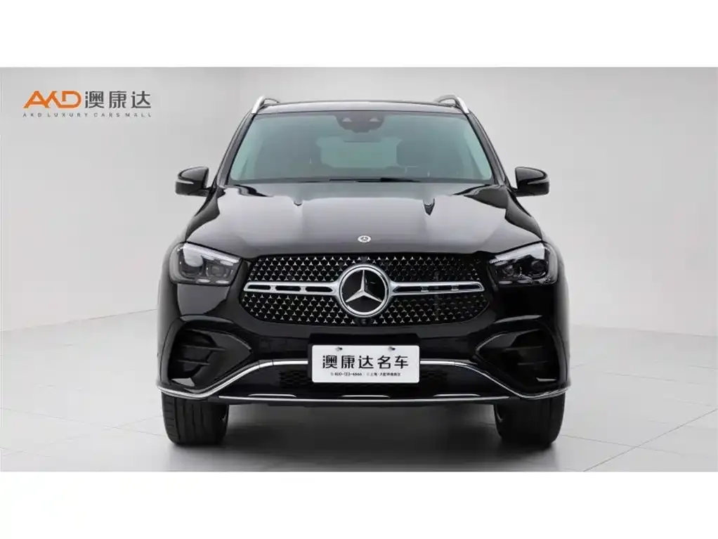 Mercedes-Benz GLE 2024 из CN, фото 10
