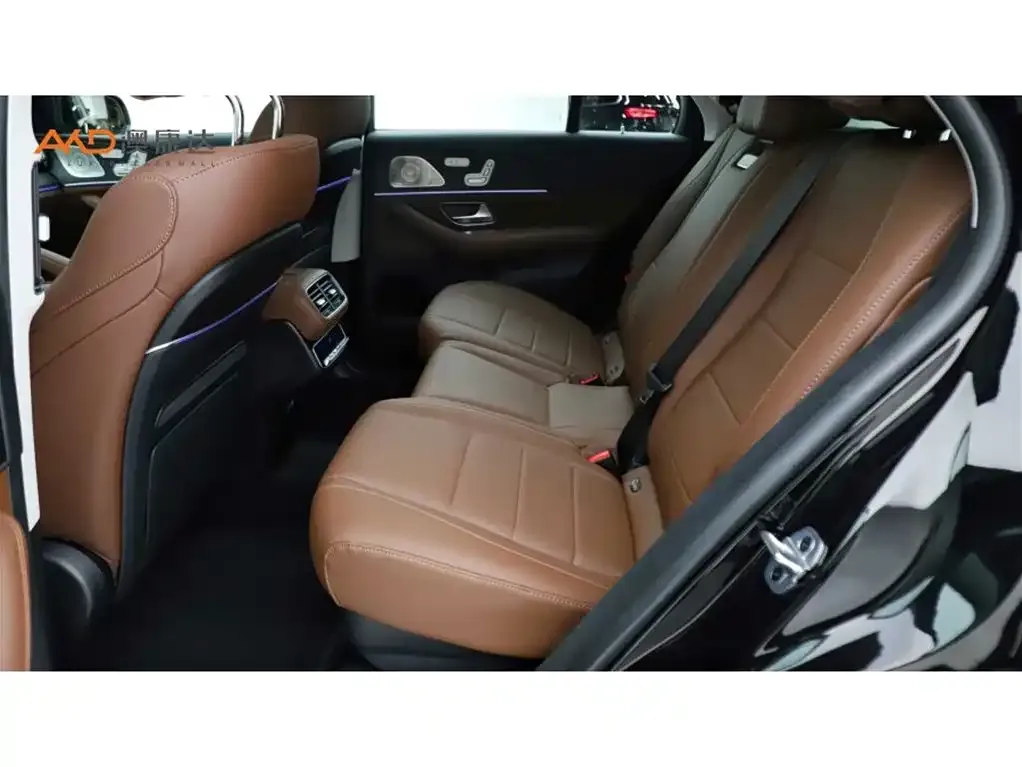 Mercedes-Benz GLE 2024 из CN, фото 6