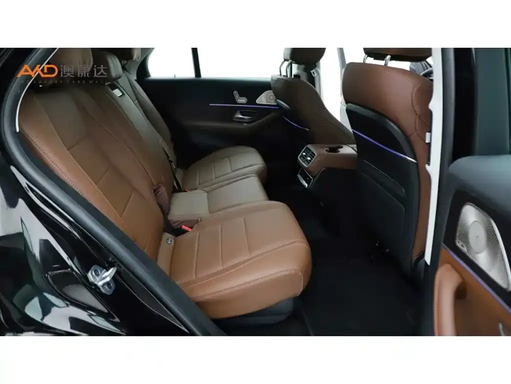 Mercedes-Benz GLE 2024 из CN, фото 9