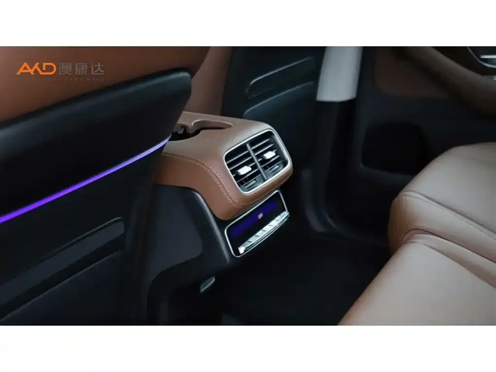 Mercedes-Benz GLE 2024 из CN, фото 5