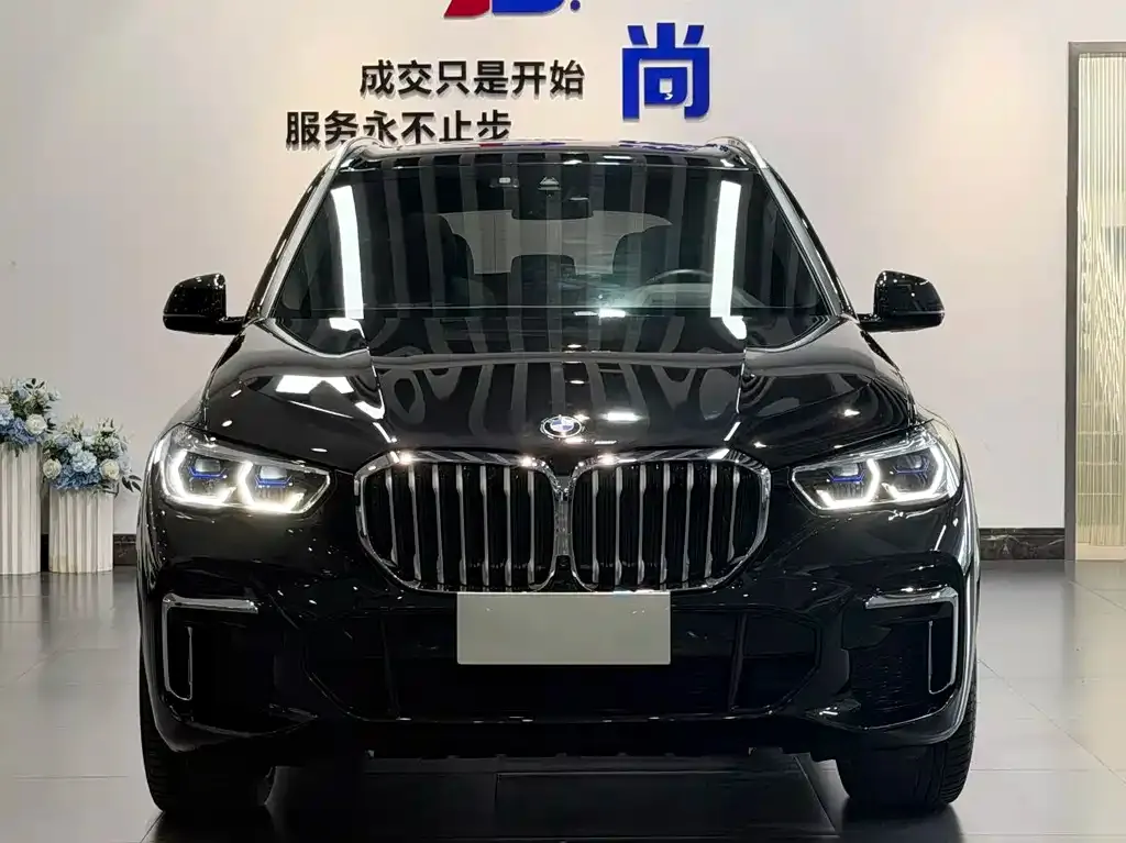 BMW X5 2023 из CN, фото 8