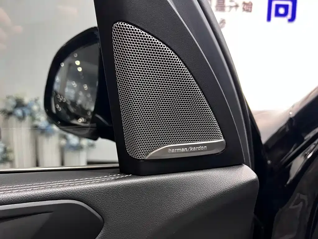 BMW X5 2023 из CN, фото 7