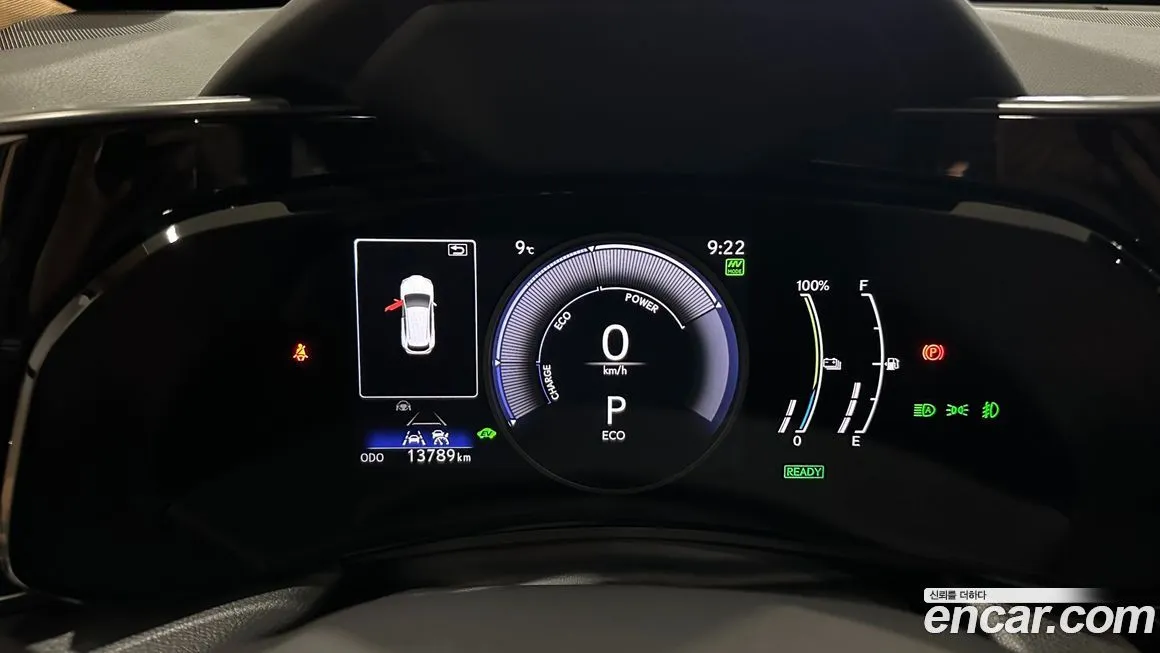 Lexus NX 2025 из KR, фото 8