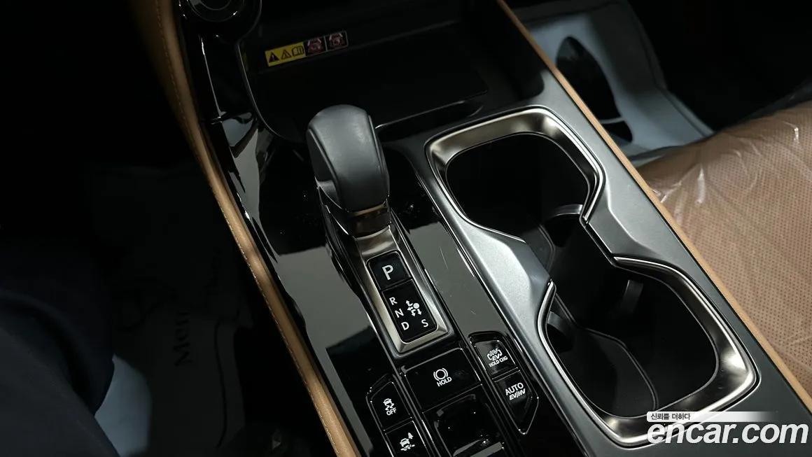 Lexus NX 2025 из KR, фото 9