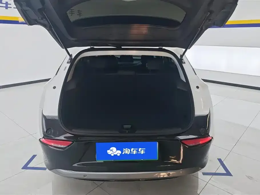 Buick Velite 6 2024 из CN, фото 4