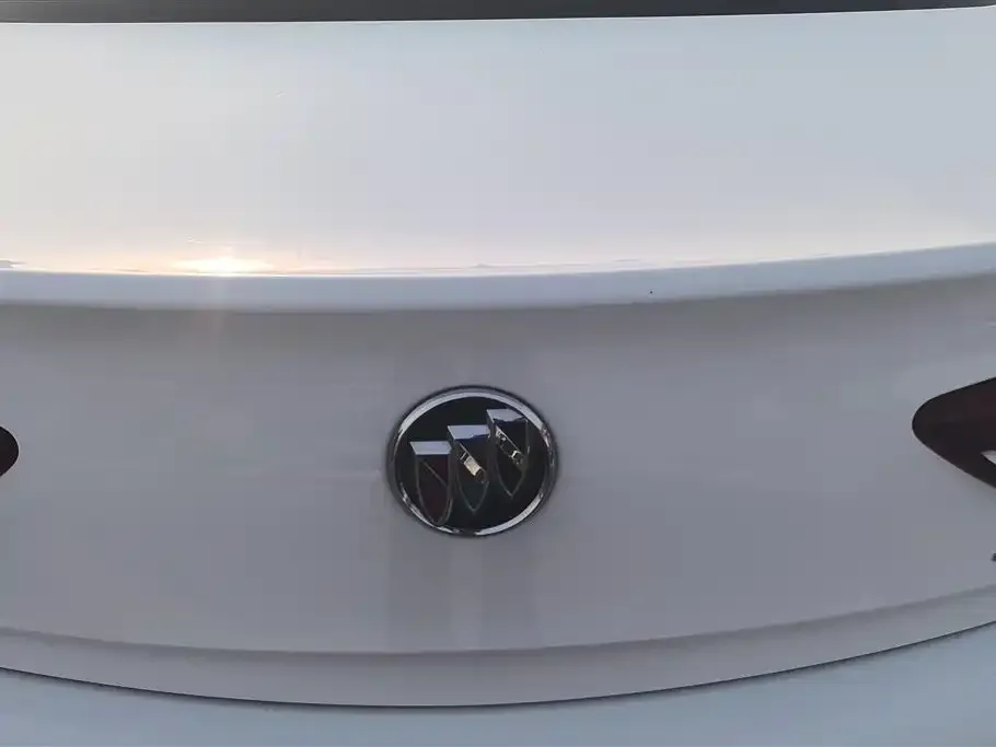 Buick Regal — фото 2
