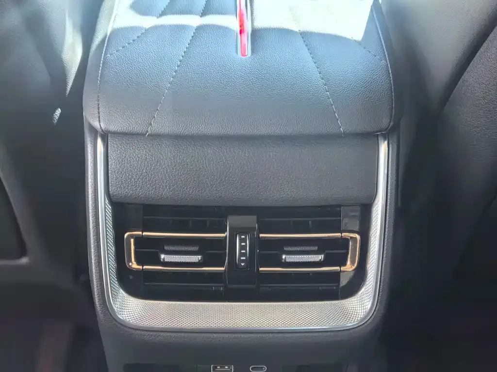 Hongqi H5 2023 из CN, фото 9