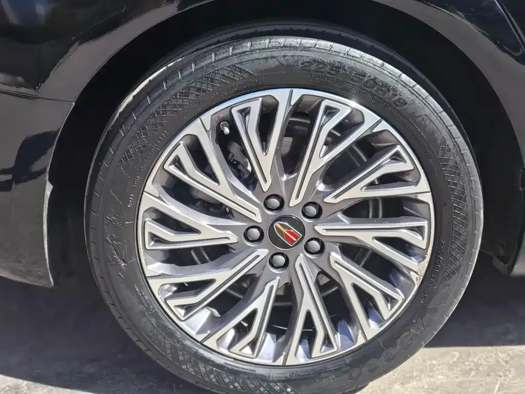 Hongqi H5 2023 из CN, фото 7
